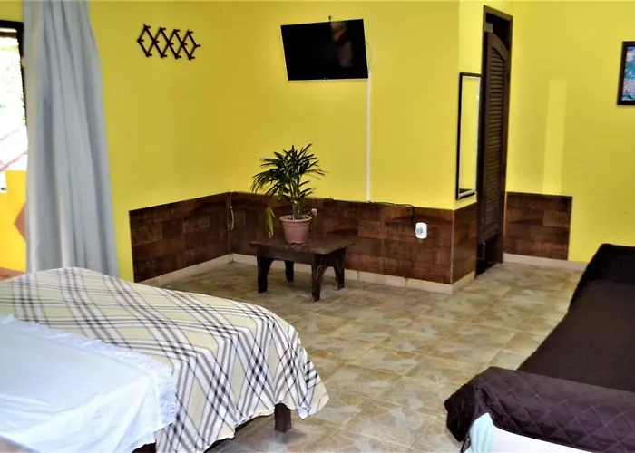 Casa Do Murebe Búzios