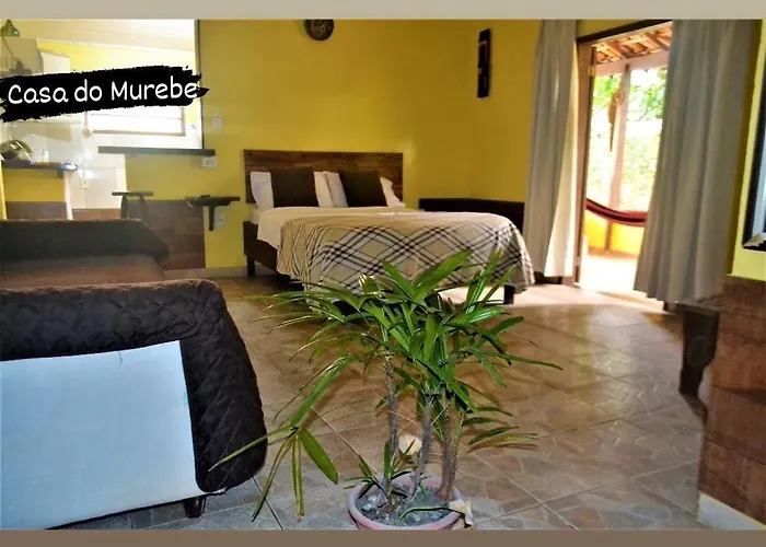 Casa Do Murebe Búzios