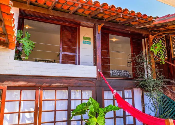 Excelente Apartamento Em Buzios Centro