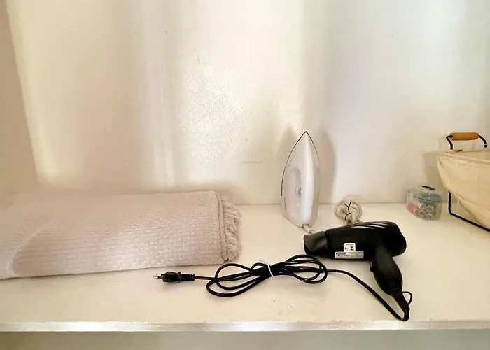 Casa Barracuda Apartamento Búzios